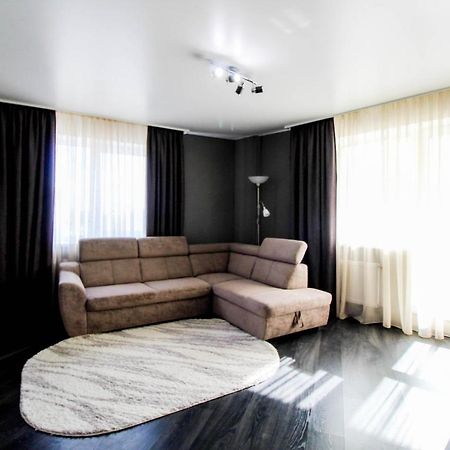 Apartment Rzhavetskaya, 5 Minsk Eksteriør bilde