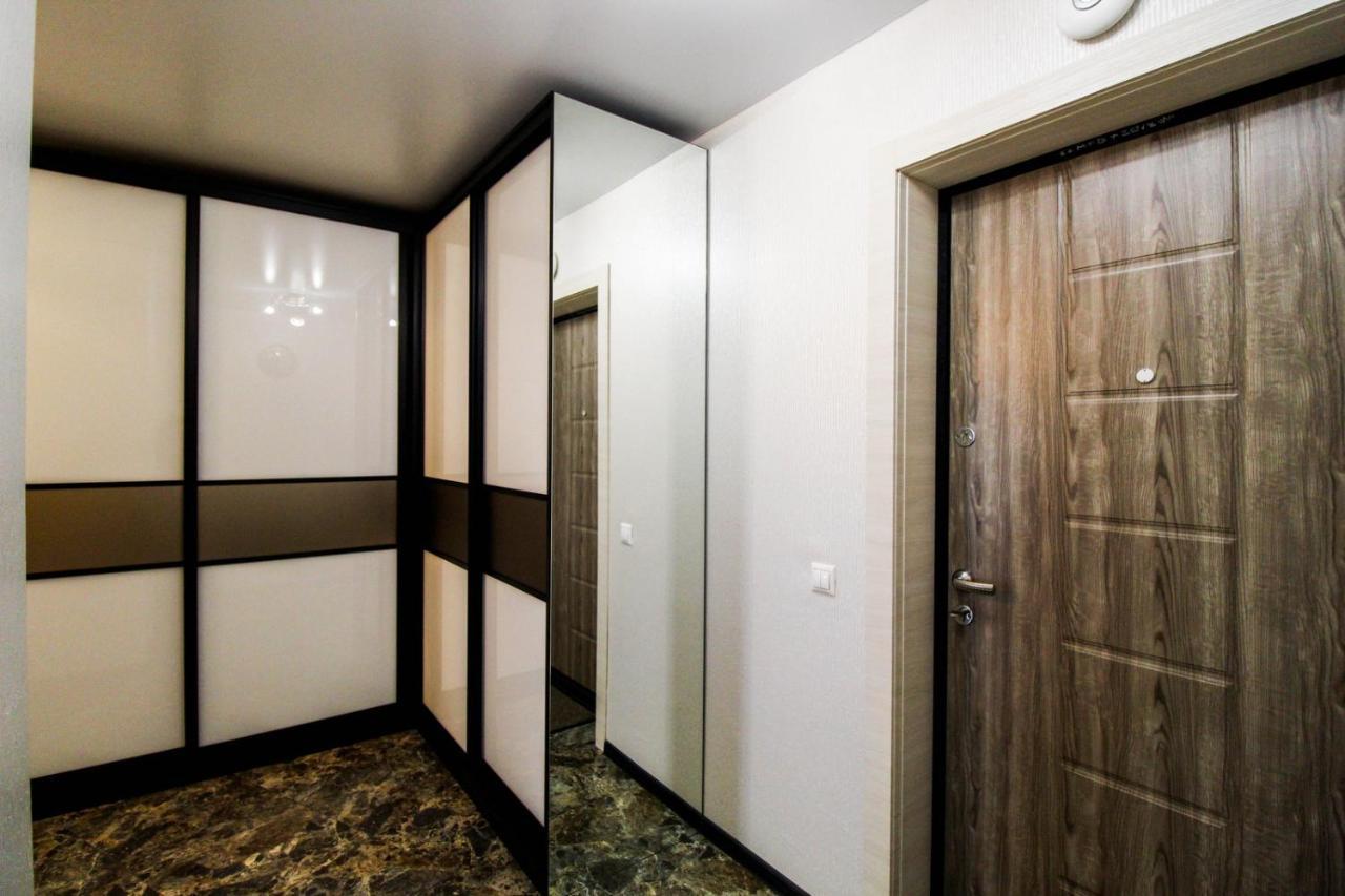Apartment Rzhavetskaya, 5 Minsk Eksteriør bilde