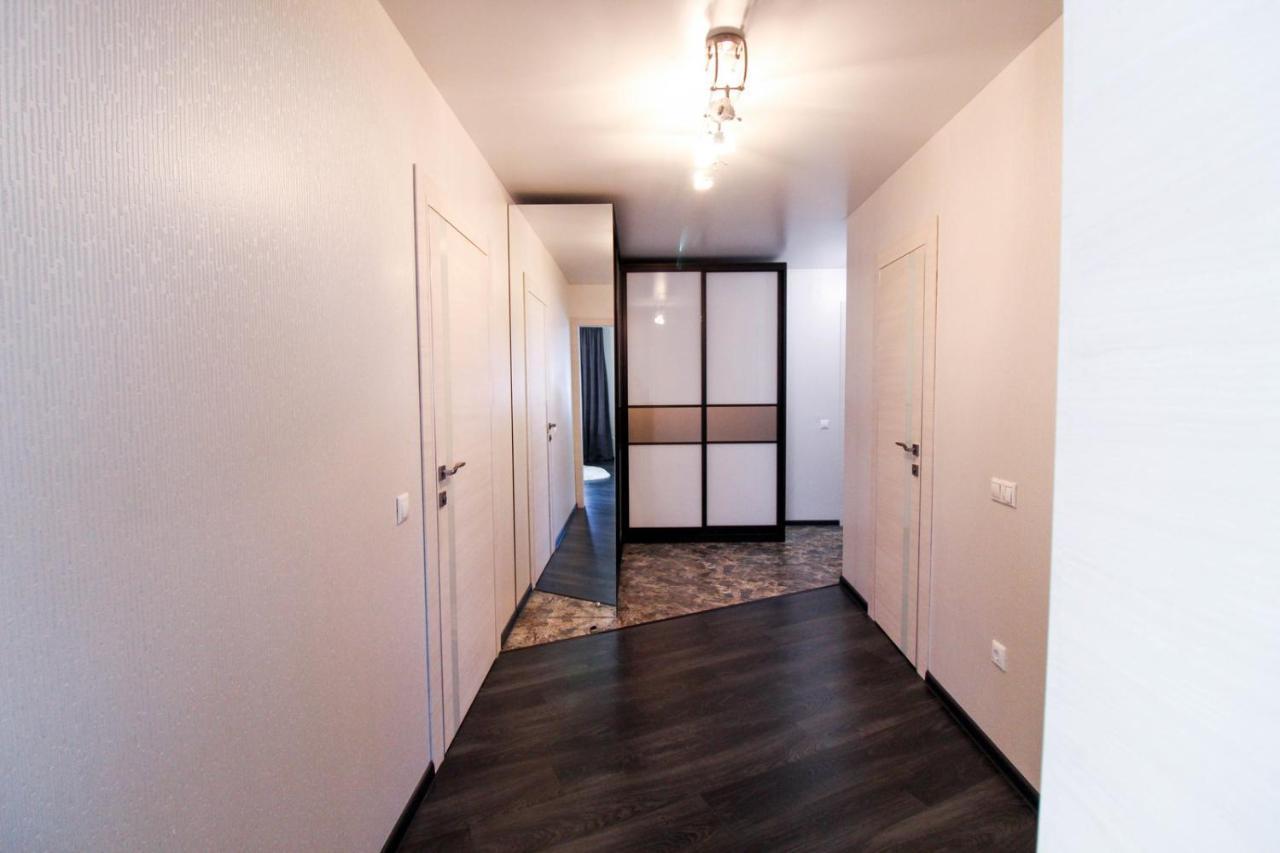 Apartment Rzhavetskaya, 5 Minsk Eksteriør bilde