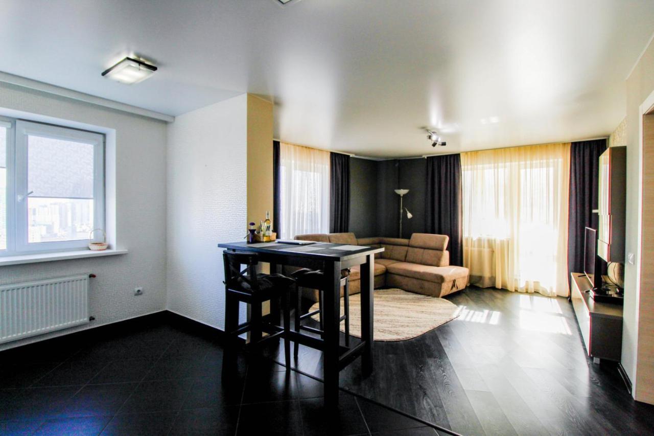 Apartment Rzhavetskaya, 5 Minsk Eksteriør bilde